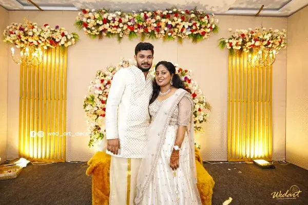 Wed Art Decors — Professional Services in Kozhikode