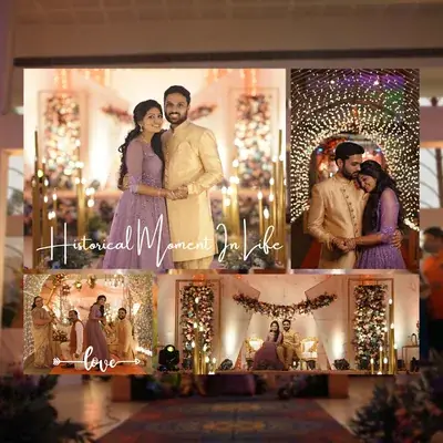 Sn Weddings And Event Planners — Professional Services in Thiruvananthapuram