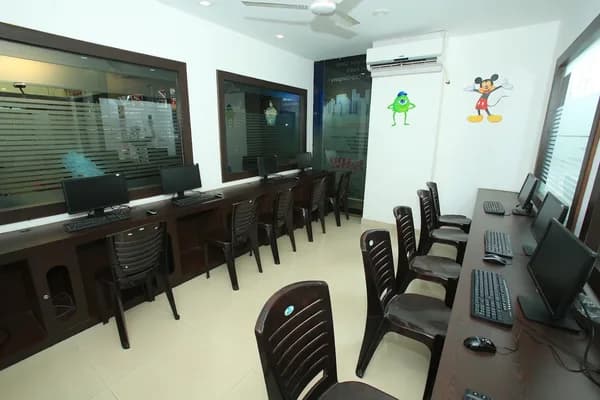 Dream Zone School Of Creative Studies — Courses & Classes in Kasaragod