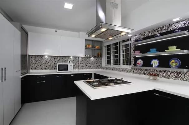 Arrow Modular Kitchen Systems Kaloor Kochi — Construction & Building in Kochi, Ernakulam
