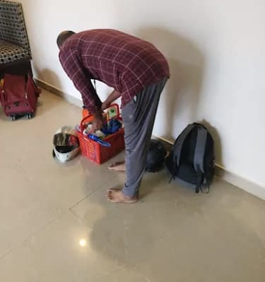 Bayleaf Professional Cleaning Service logo