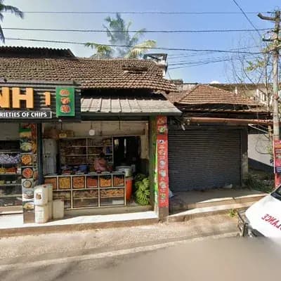 Bambans Biriyani logo