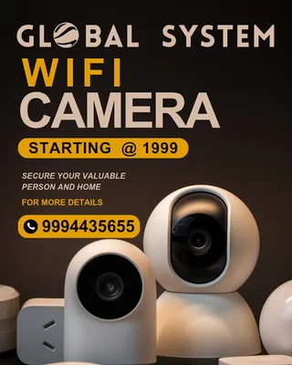 Global System — Electronics & Technology in Thiruvananthapuram