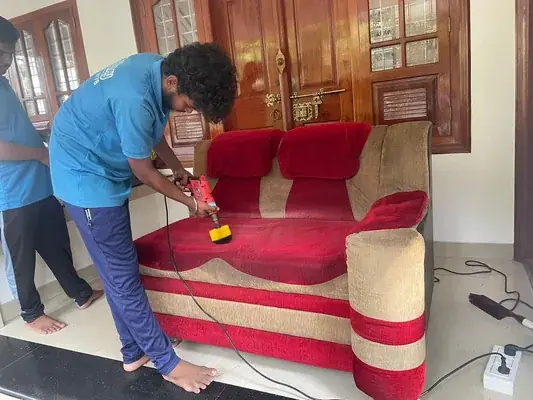 My Homey |Cleaning Services Kochi — Home & Services in Kochi, Ernakulam