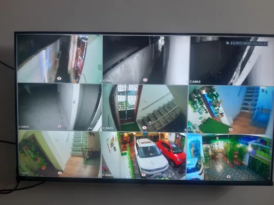Connect And Safety — Electronics & Technology in Thiruvananthapuram
