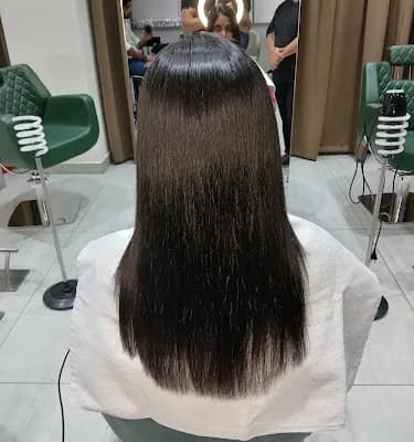 Toni And Guy Essensuals Kadappakada logo