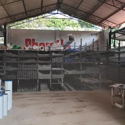 Siva Sakthi Hardware And Building Materials logo