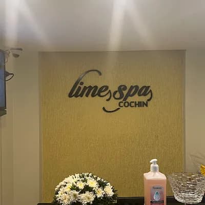 Limespa logo