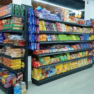 Souqi Hypermarket logo