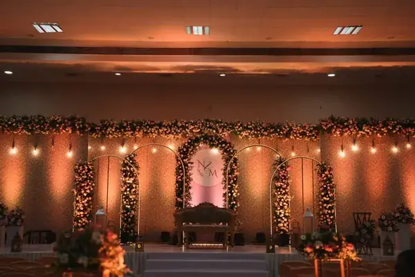 Royal Events And Wedding Planner — Professional Services in Kochi, Ernakulam