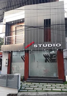 Aiswariya Digital Studio logo