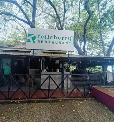 Telicherry Restaurant logo