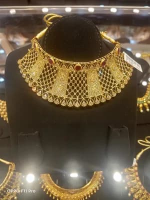 Kalyan Jewellers Thiruvananthapuram — Jewellery & Watches in Thiruvananthapuram