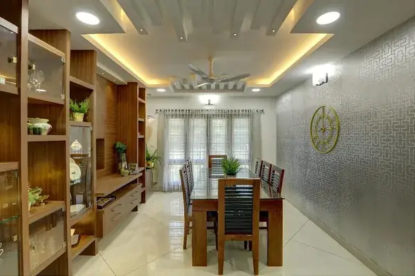 Fab Interiors — Construction & Building in Kochi, Ernakulam
