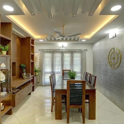 Fab Interiors logo