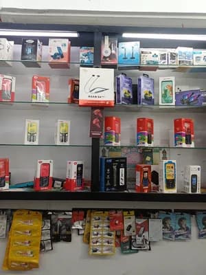 Yaseen Communications — Electronics & Technology in Alappuzha