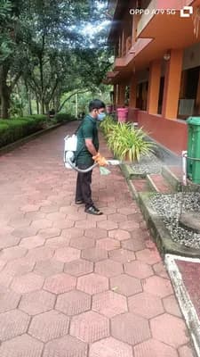 Pccs India — Home & Services in Kazhakkoottam, Thiruvananthapuram