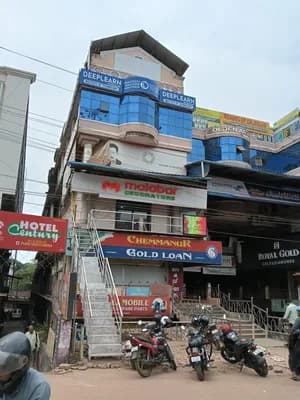 Deeplearn Technolab — Training Centers in Kasaragod