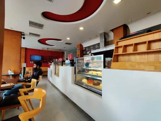 Bun Club — Food & Dining in Kozhikode