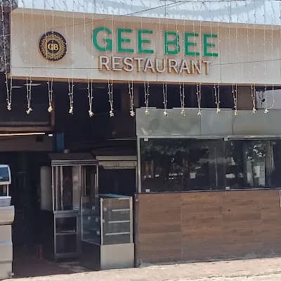 Gee Bee Restaurant logo