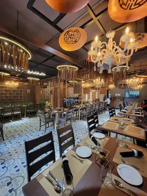 Hoy Punjab Edapally — Food & Dining in Kochi