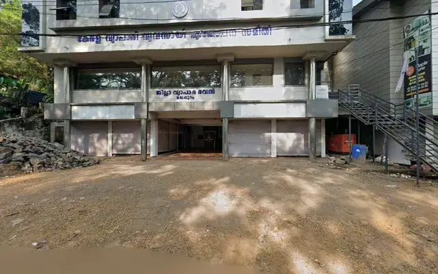 King Tyres — Automotive in Malappuram