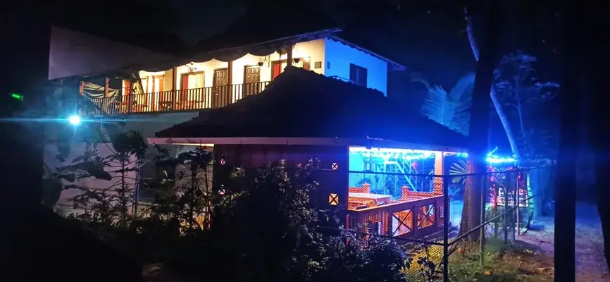 Marari Xaviers Inn Homestay — Hotels & Travel in Alappuzha