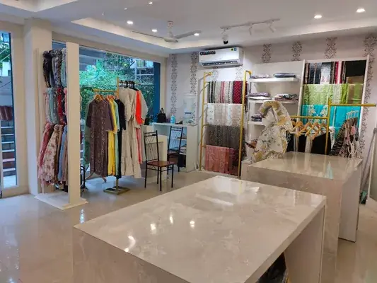 Shahzadi Lawn — Textiles & Apparel in Kannur