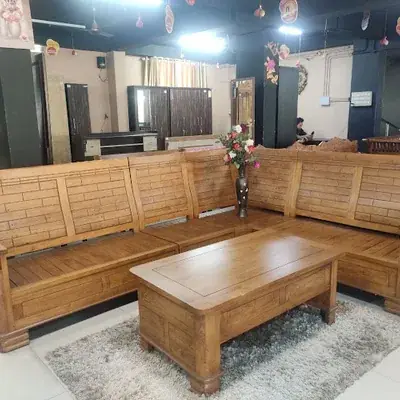Monarch Economy Furniture logo