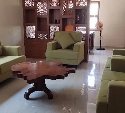 Stories Furnitures And Decors logo