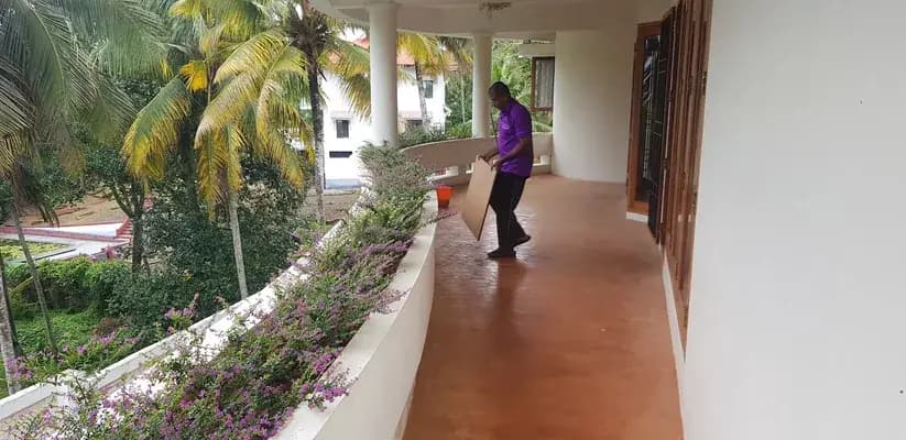Ccs — Home & Services in Thiruvananthapuram