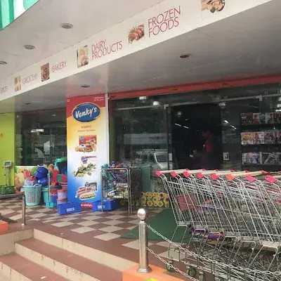 Mother Mart logo
