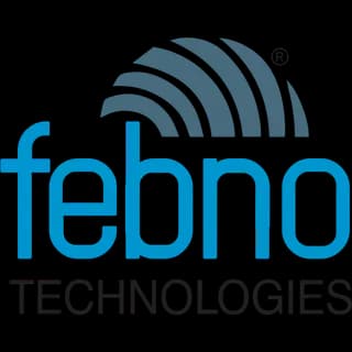 FEBNO TECHNOLOGIES logo