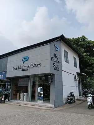 The Plumber Store Valiyangadi — Construction & Building in Kozhikode
