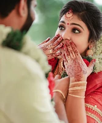 Pranavamantraweddings logo