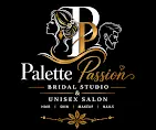 palette passion salon logo