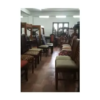 The Craftsmen By Super Furniture Godown logo