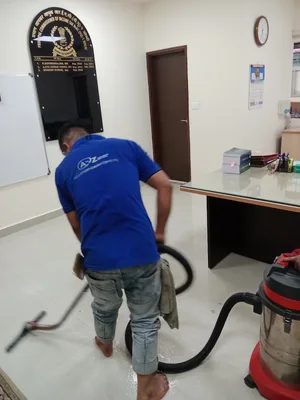 A To Z Cleaning Service — Home & Services in Kochi, Ernakulam