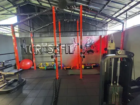 Endura Gym — Sports & Fitness in Thiruvananthapuram
