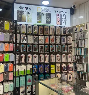 Phone Case logo