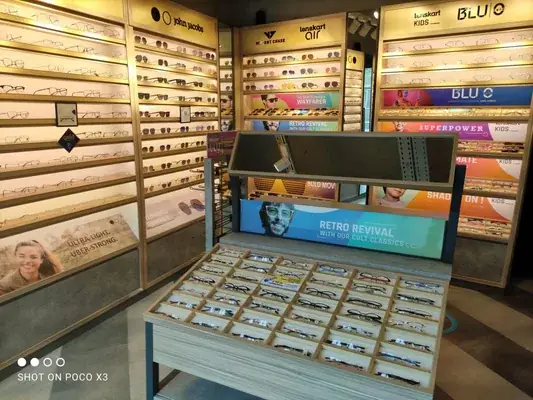 Lenskart Com At Kannur First Lens Replacement Free — Health & Medical in Kannur, Puzhathi