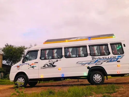 Wayanad Tours And Travels | Pathfinder — Travel & Tourism in Muttil, Ambukuthy