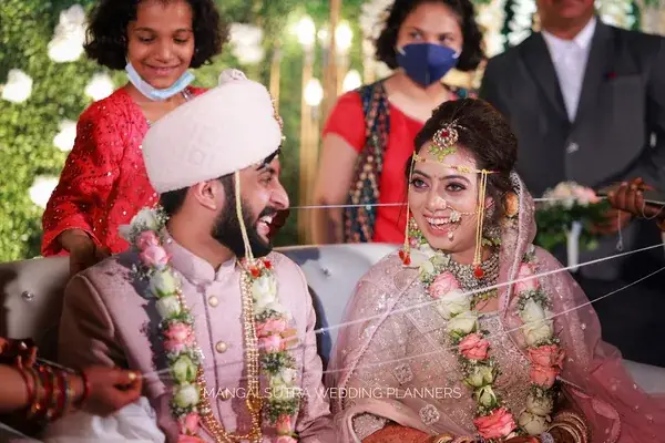 Mangalsutra Wedding Planners — Professional Services in Kozhikode