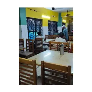Kairali Restaurant logo