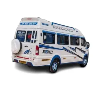 Kripayil Travel Hub Travel Agency Kollam Only For Vehicles logo