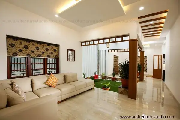 Arkitecture Studio Architects Interior Designers — Construction & Building in Kozhikode