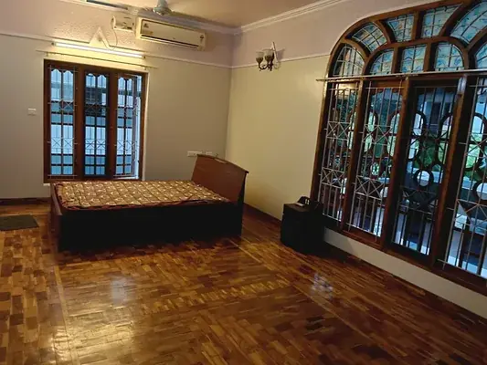 Ushus House And Flat Cleaning Services — Home & Services in Thiruvananthapuram