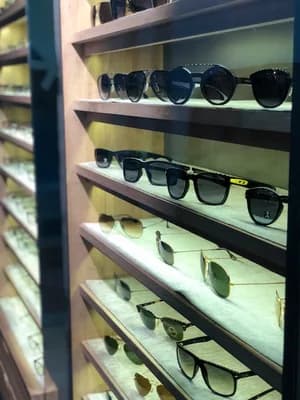 Specster Optical Store — Health & Medical in Kannur