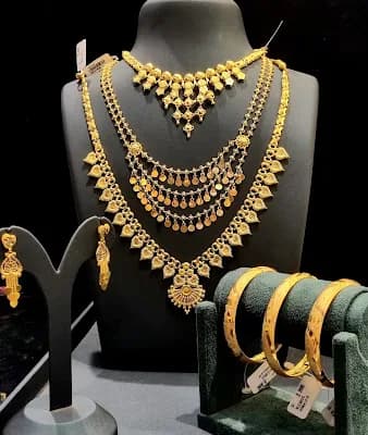 G Sons Gold And Diamonds logo