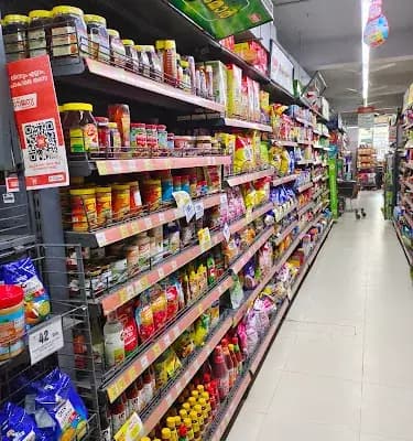 More Supermarket Prasanth Nagar logo